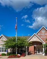 Residence Inn Washingtonian Center