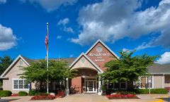 Residence Inn Washingtonian Center