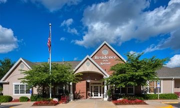 Residence Inn Washingtonian Center