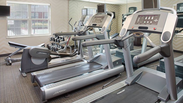 <b>Residence Inn Washingtonian Center Health Club</b>. Images powered by <a href="https://www.leonardoworldwide.com/" title="Leonardo Worldwide" target="_blank">Leonardo</a>.