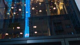 Moxy NYC Downtown
