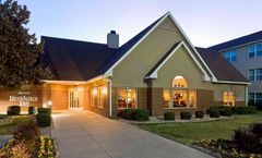 Residence Inn Waco