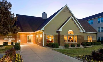 Residence Inn Waco