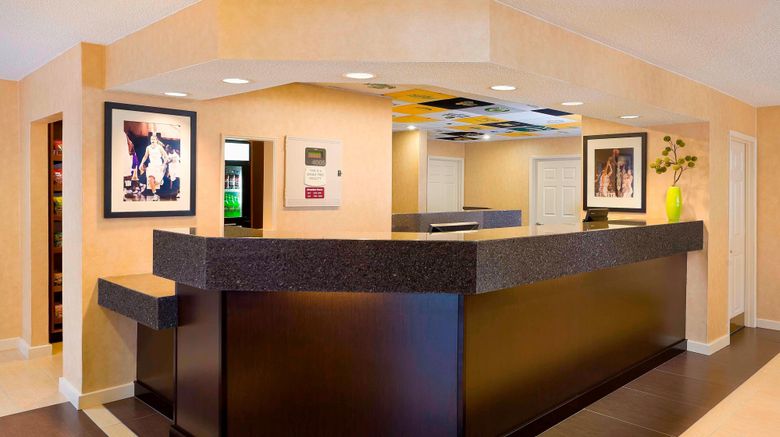 <b>Residence Inn Waco Lobby</b>. Images powered by <a href="https://www.leonardoworldwide.com/" title="Leonardo Worldwide" target="_blank">Leonardo</a>.