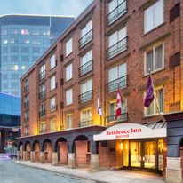 Residence Inn Halifax Downtown