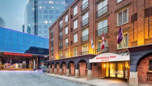 Residence Inn Halifax Downtown