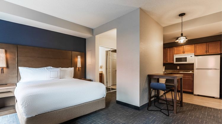 Residence Inn Halifax Downtown Suite