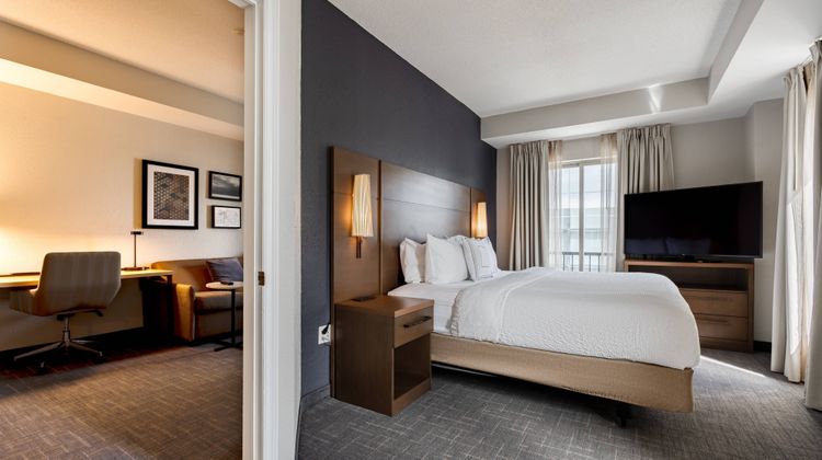 Residence Inn Halifax Downtown Room