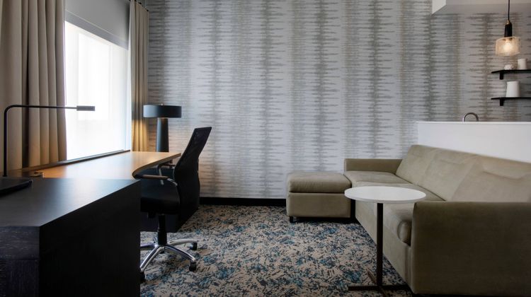 Residence Inn by Marriott Waco South Room