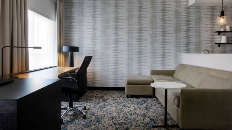 <b>Residence Inn by Marriott Waco South Room</b>. Images powered by <a href="https://www.leonardoworldwide.com/" title="Leonardo Worldwide" target="_blank">Leonardo</a>.