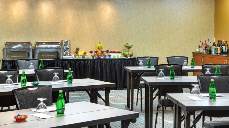 Residence Inn Halifax Downtown Meeting