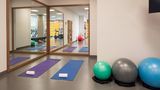 Residence Inn Capitol Hill/Navy Yard Health Club