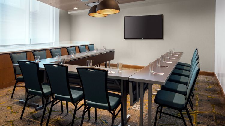 Residence Inn Capitol Hill/Navy Yard Meeting