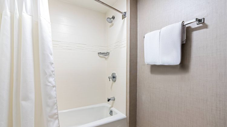 Residence Inn Halifax Downtown Room
