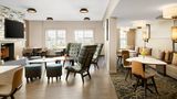 Residence Inn Pleasanton Restaurant