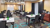Residence Inn Halifax Downtown Meeting