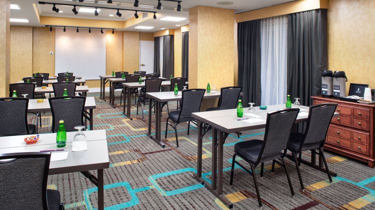 Residence Inn Halifax Downtown Meeting