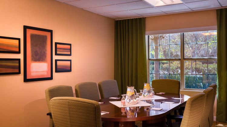 Residence Inn Pleasanton Meeting