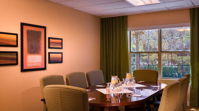 <b>Residence Inn Pleasanton Meeting</b>. Images powered by <a href="https://www.leonardoworldwide.com/" title="Leonardo Worldwide" target="_blank">Leonardo</a>.
