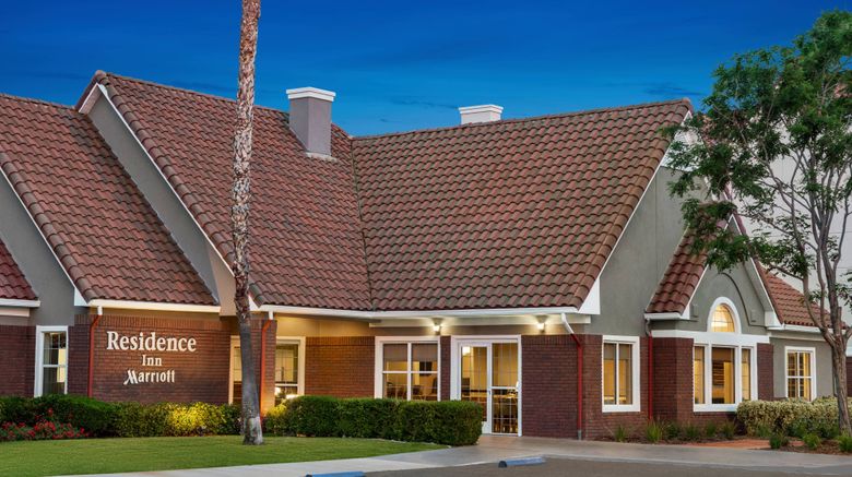 <b>Residence Inn Palmdale Lancaster Exterior</b>. Images powered by <a href="https://www.leonardoworldwide.com/" title="Leonardo Worldwide" target="_blank">Leonardo</a>.