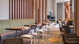 Residence Inn Capitol Hill/Navy Yard Restaurant