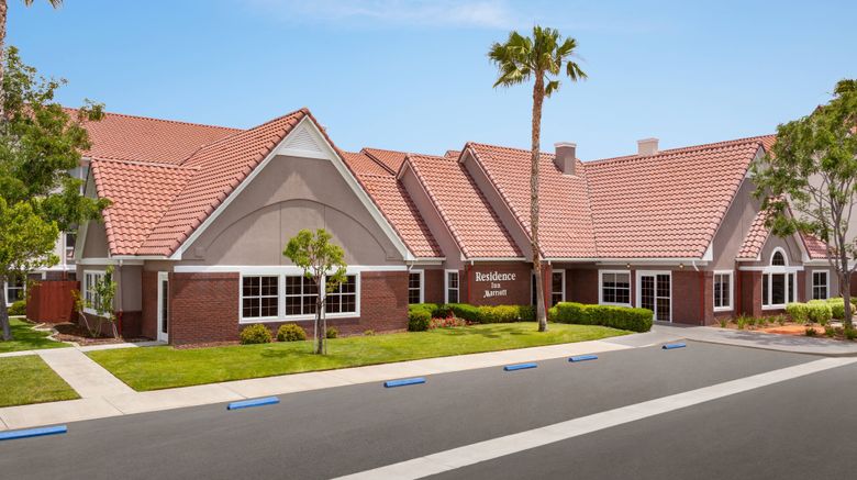 <b>Residence Inn Palmdale Lancaster Exterior</b>. Images powered by <a href="https://www.leonardoworldwide.com/" title="Leonardo Worldwide" target="_blank">Leonardo</a>.
