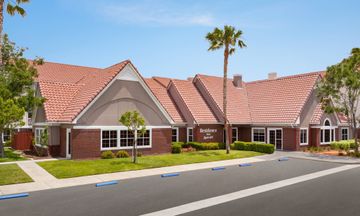 Residence Inn Palmdale Lancaster