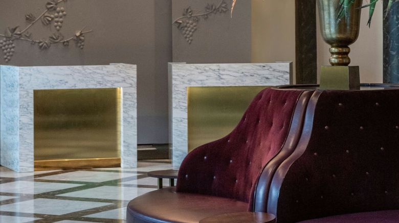 <b>Tbilisi Marriott Hotel Lobby</b>. Images powered by <a href="https://www.leonardoworldwide.com/" title="Leonardo Worldwide" target="_blank">Leonardo</a>.