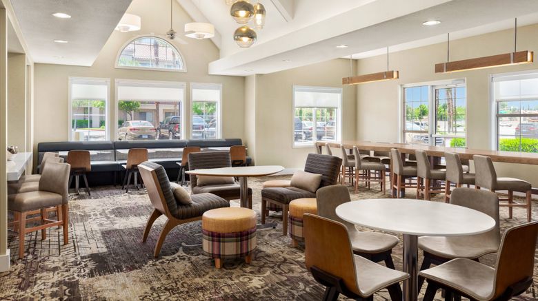 <b>Residence Inn Palmdale Lancaster Lobby</b>. Images powered by <a href="https://www.leonardoworldwide.com/" title="Leonardo Worldwide" target="_blank">Leonardo</a>.