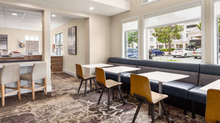 Residence Inn Palmdale Lancaster Restaurant