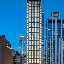 Moxy NYC Chelsea