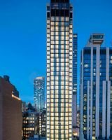 Moxy NYC Chelsea