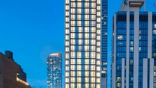 Moxy NYC Chelsea