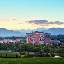 The Westin Westminster