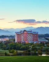 The Westin Westminster