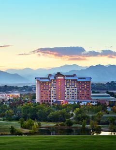 The Westin Westminster