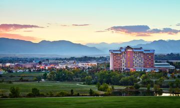 The Westin Westminster