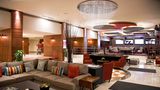 Tijuana Marriott Hotel Lobby