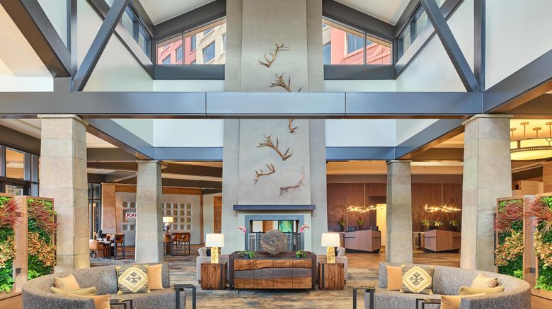 <b>The Westin Westminster Lobby</b>. Images powered by <a href="https://www.leonardoworldwide.com/" title="Leonardo Worldwide" target="_blank">Leonardo</a>.