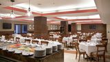 Tijuana Marriott Hotel Restaurant