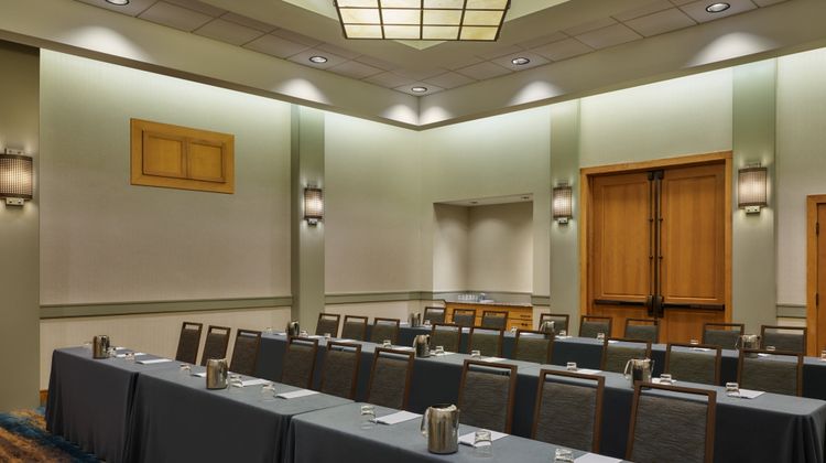 The Westin Westminster Meeting