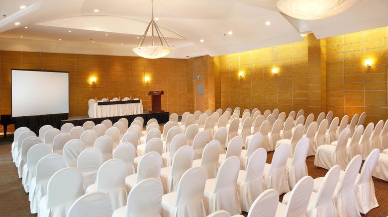 <b>Tijuana Marriott Hotel Meeting</b>. Images powered by <a href="https://www.leonardoworldwide.com/" title="Leonardo Worldwide" target="_blank">Leonardo</a>.