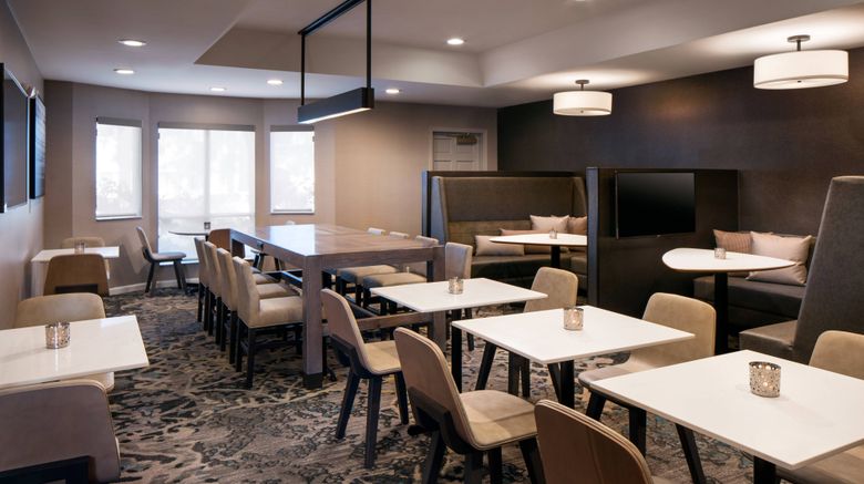 <b>Residence Inn Pleasant Hill Concord Lobby</b>. Images powered by <a href="https://www.leonardoworldwide.com/" title="Leonardo Worldwide" target="_blank">Leonardo</a>.