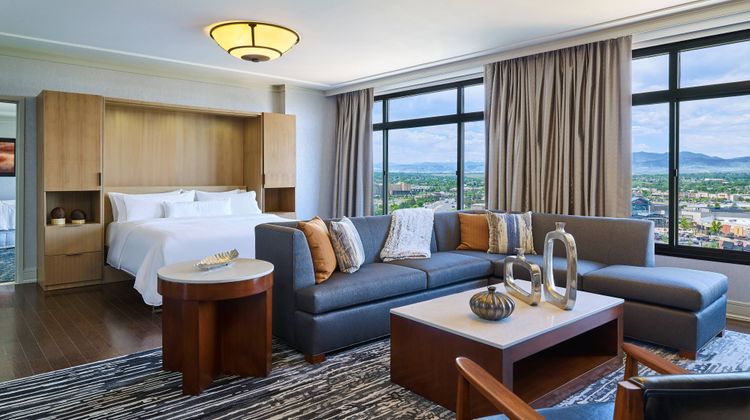 The Westin Westminster Suite