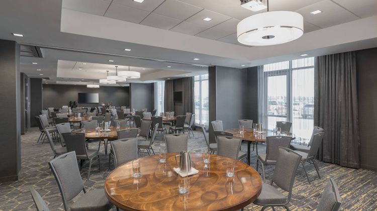 Residence Inn by Marriott Dartmouth Meeting