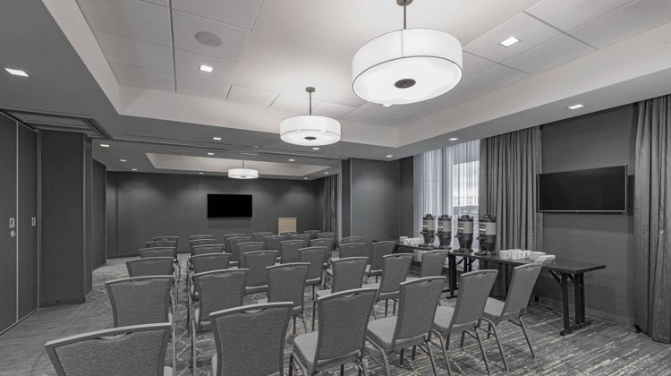 Residence Inn by Marriott Dartmouth Recreation