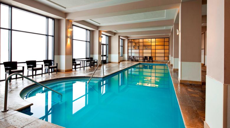 <b>The Westin Westminster Pool</b>. Images powered by <a href="https://www.leonardoworldwide.com/" title="Leonardo Worldwide" target="_blank">Leonardo</a>.
