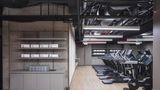 Moxy NYC Chelsea Health Club
