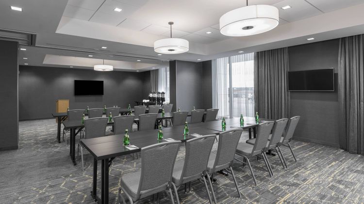 Residence Inn by Marriott Dartmouth Meeting