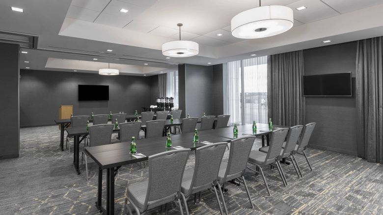 <b>Residence Inn by Marriott Dartmouth Meeting</b>. Images powered by <a href="https://www.leonardoworldwide.com/" title="Leonardo Worldwide" target="_blank">Leonardo</a>.